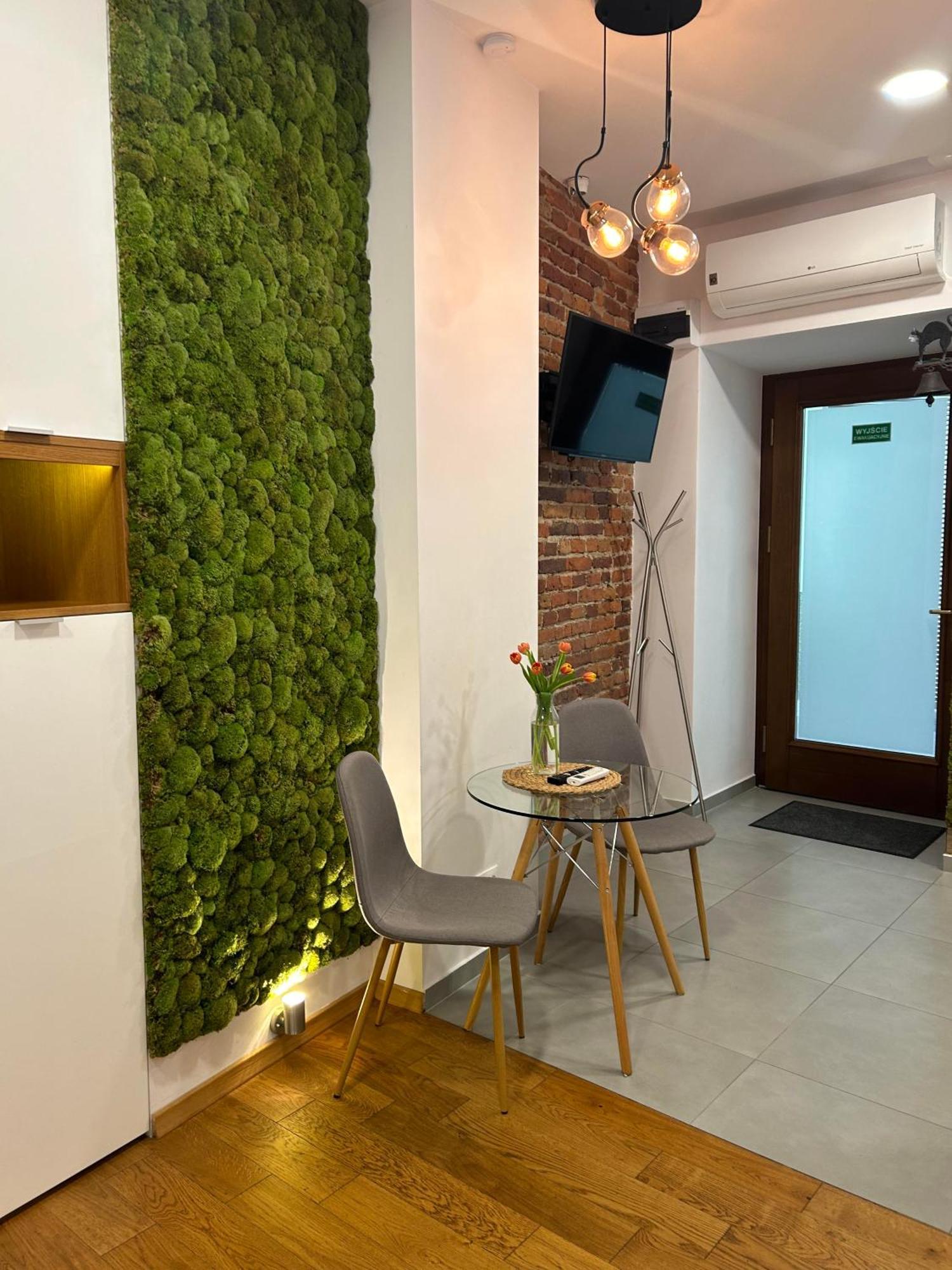 קרקוב Apartament Starowislna מראה חיצוני תמונה