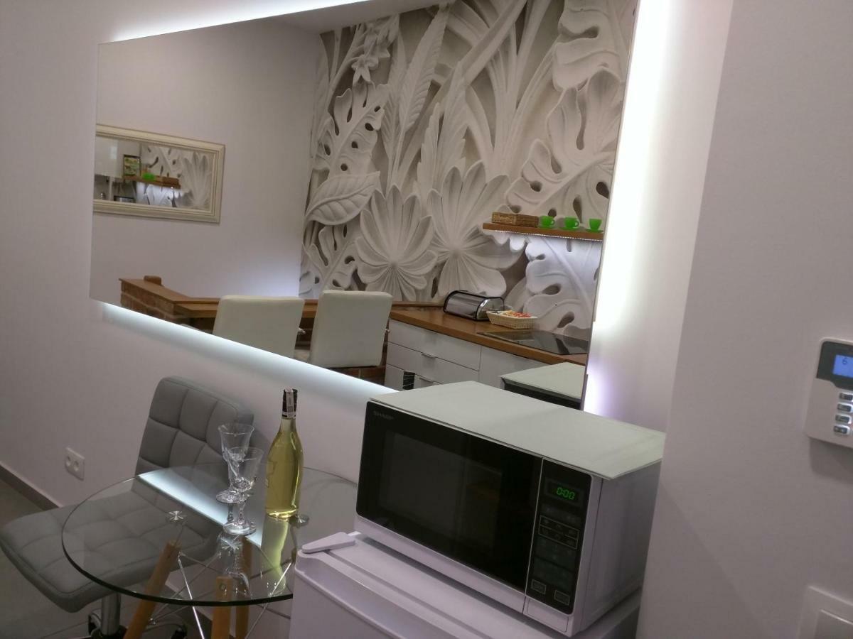 קרקוב Apartament Starowislna מראה חיצוני תמונה