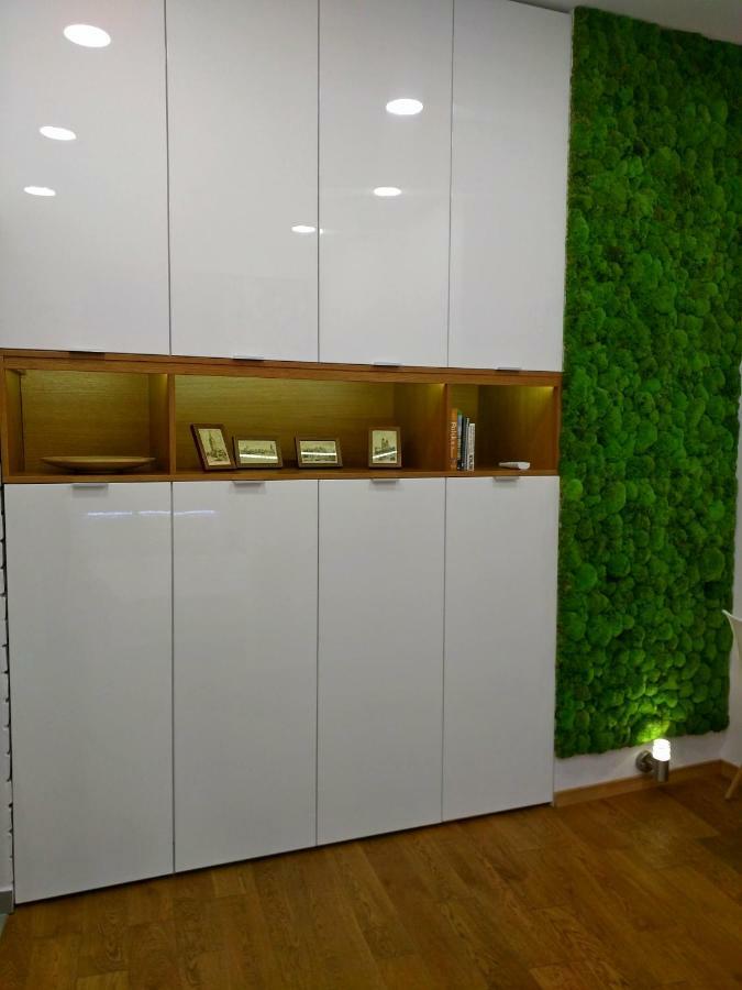 קרקוב Apartament Starowislna מראה חיצוני תמונה