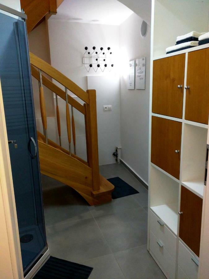קרקוב Apartament Starowislna מראה חיצוני תמונה