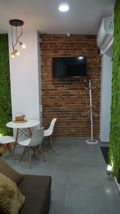 קרקוב Apartament Starowislna מראה חיצוני תמונה